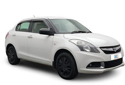 Maruti Swift Dzire-img